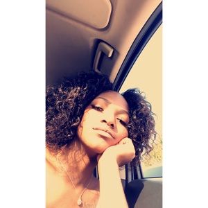 Meet your Posher, Daryn